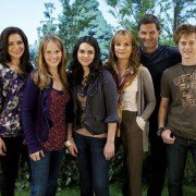 Switched at Birth - galeria zdjęć - filmweb