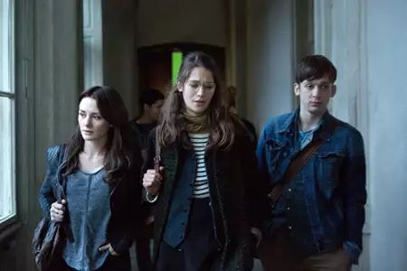 Upadli - galeria zdjęć - filmweb