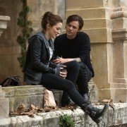 Fallen - galeria zdjęć - filmweb