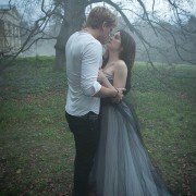 Fallen - galeria zdjęć - filmweb