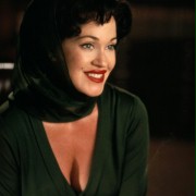 Melanie Griffith