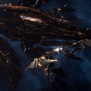 Jupiter Ascending - galeria zdjęć - filmweb