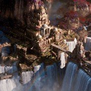 Jupiter Ascending - galeria zdjęć - filmweb