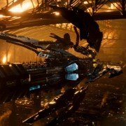 Jupiter Ascending - galeria zdjęć - filmweb