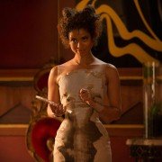 Jupiter Ascending - galeria zdjęć - filmweb