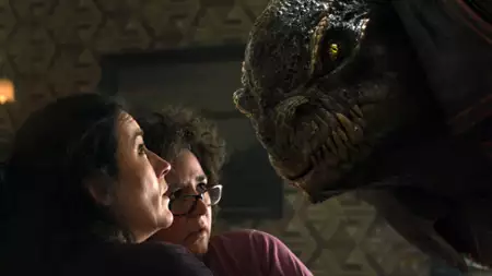 Jupiter: Intronizacja - galeria zdjęć - filmweb