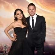 Jupiter Ascending - galeria zdjęć - filmweb