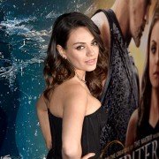 Jupiter Ascending - galeria zdjęć - filmweb