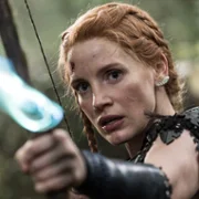 Łowca i Kr&oacute;lowa Lodu - galeria zdjęć - filmweb