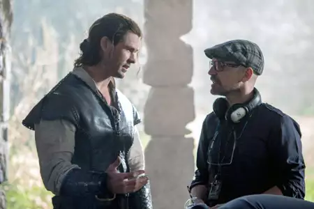 Łowca i Kr&oacute;lowa Lodu - galeria zdjęć - filmweb