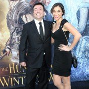 The Huntsman: Winter's War - galeria zdjęć - filmweb