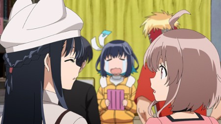 Odcinek 2 Let's Make Bishojo Games Together!