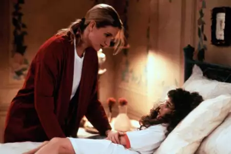 Niesforna Zuzia - galeria zdjęć - filmweb