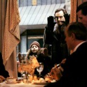 Curly Sue - galeria zdjęć - filmweb