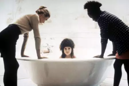 Niesforna Zuzia - galeria zdjęć - filmweb