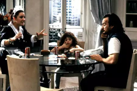 Niesforna Zuzia - galeria zdjęć - filmweb