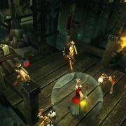 Crimson Alliance - galeria zdjęć - filmweb