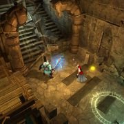 Crimson Alliance - galeria zdjęć - filmweb