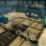 Crimson Alliance - galeria zdjęć - filmweb