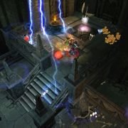 Crimson Alliance - galeria zdjęć - filmweb