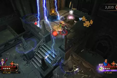 Crimson Alliance - galeria zdjęć - filmweb