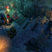Crimson Alliance - galeria zdjęć - filmweb