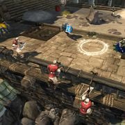 Crimson Alliance - galeria zdjęć - filmweb