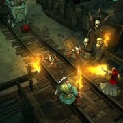 Crimson Alliance - galeria zdjęć - filmweb