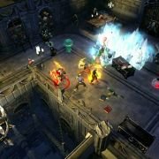 Crimson Alliance - galeria zdjęć - filmweb