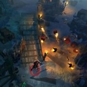 Crimson Alliance - galeria zdjęć - filmweb