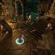 Crimson Alliance - galeria zdjęć - filmweb
