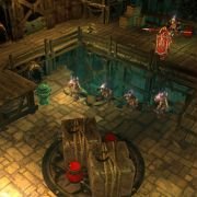 Crimson Alliance - galeria zdjęć - filmweb