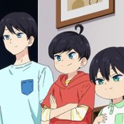Yuzuki-san Chi no Yon-Kyōdai - galeria zdjęć - filmweb
