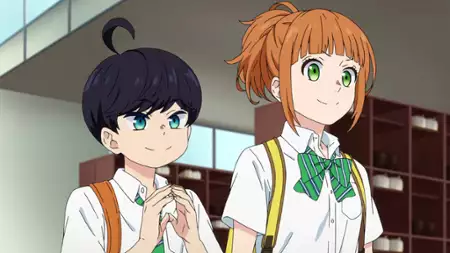 Yuzuki-san Chi no Yon-Kyōdai - galeria zdjęć - filmweb