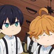 Yuzuki-san Chi no Yon-Kyōdai - galeria zdjęć - filmweb