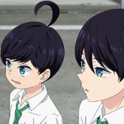 Yuzuki-san Chi no Yon-Kyōdai - galeria zdjęć - filmweb