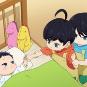 Yuzuki-san Chi no Yon-Kyōdai - galeria zdjęć - filmweb
