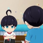 Yuzuki-san Chi no Yon-Kyōdai - galeria zdjęć - filmweb
