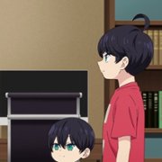 Yuzuki-san Chi no Yon-Kyōdai - galeria zdjęć - filmweb