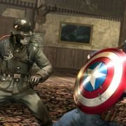 Captain America: Super Soldier - galeria zdjęć - filmweb