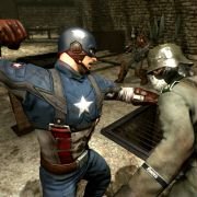 Captain America: Super Soldier - galeria zdjęć - filmweb