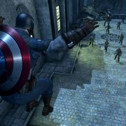 Captain America: Super Soldier - galeria zdjęć - filmweb