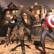 Captain America: Super Soldier - galeria zdjęć - filmweb