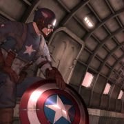 Captain America: Super Soldier - galeria zdjęć - filmweb