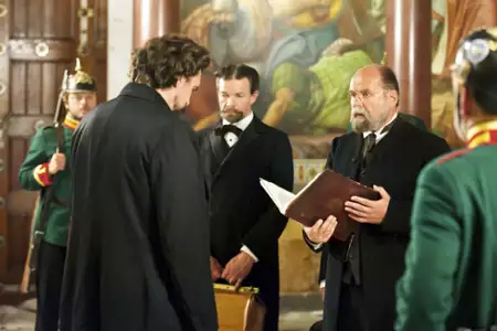 Ludwik Szalony - galeria zdjęć - filmweb