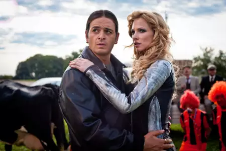 Agent Ranjid rettet die Welt - galeria zdjęć - filmweb
