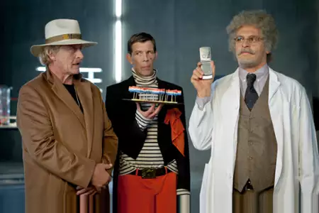 Agent Ranjid rettet die Welt - galeria zdjęć - filmweb
