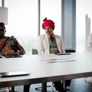 Agent Ranjid rettet die Welt - galeria zdjęć - filmweb