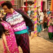 Agent Ranjid rettet die Welt - galeria zdjęć - filmweb