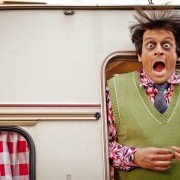 Agent Ranjid rettet die Welt - galeria zdjęć - filmweb